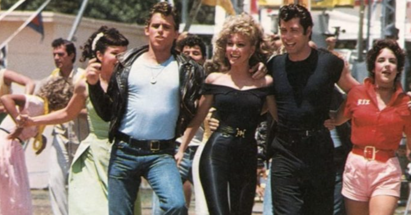 Ora anche Grease viene accusato di sessismo e omofobia 1